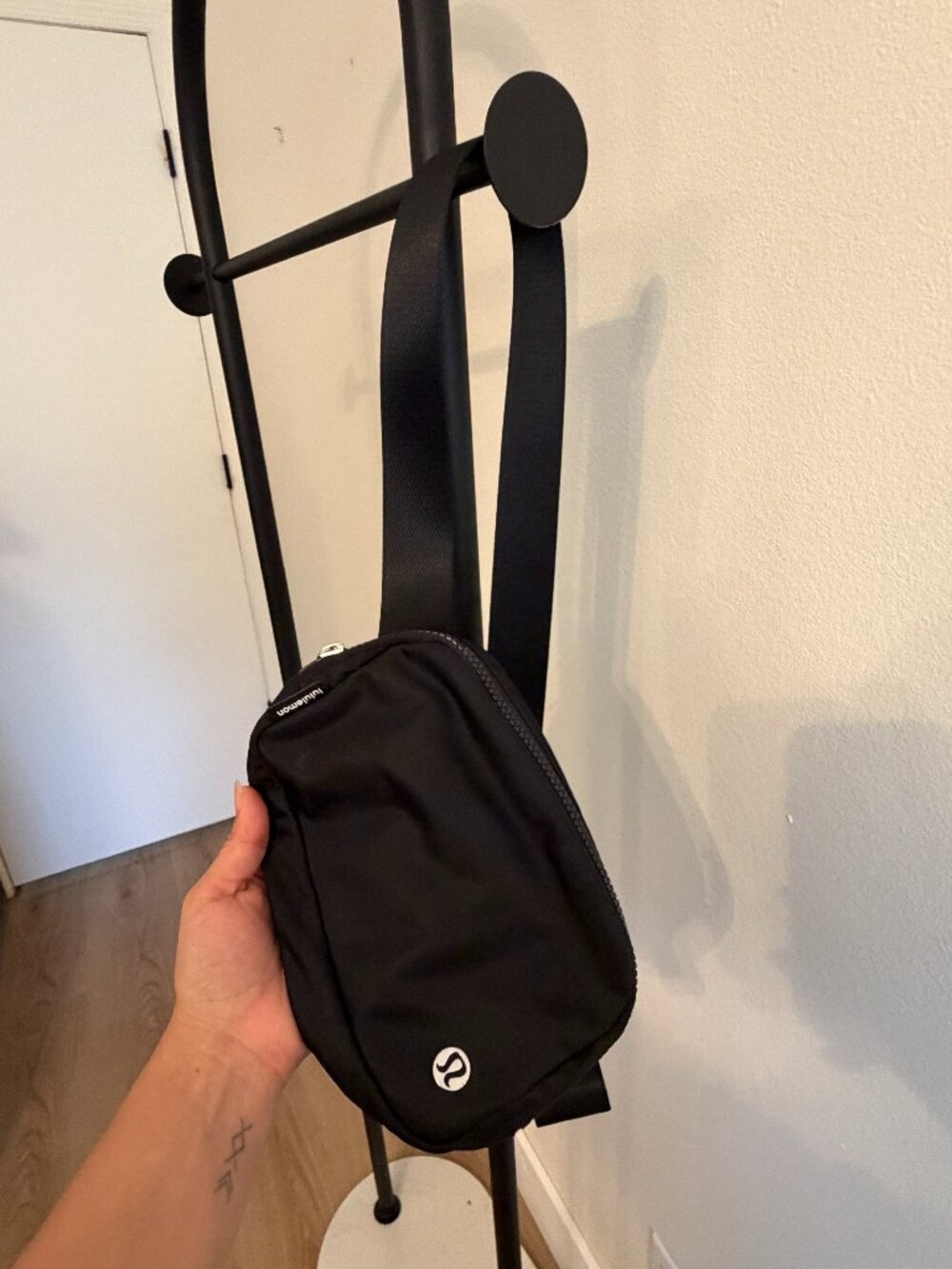 Lululemon - Mini Belt Bag